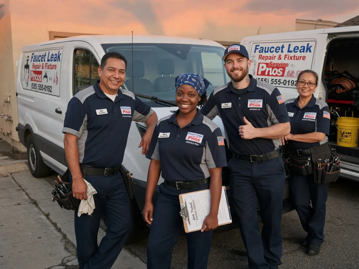 Faucet Repair company in Phillipsburg, KS