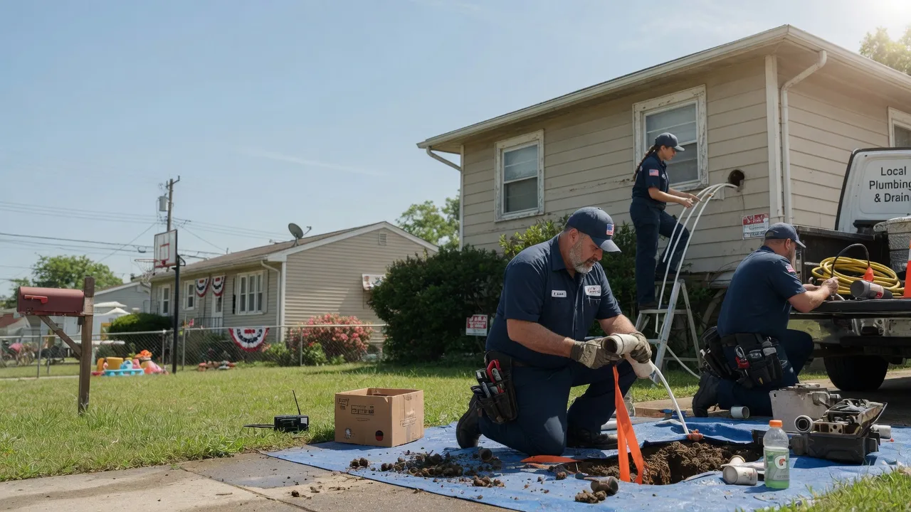 Faucet Repair in Phillipsburg, KS near me